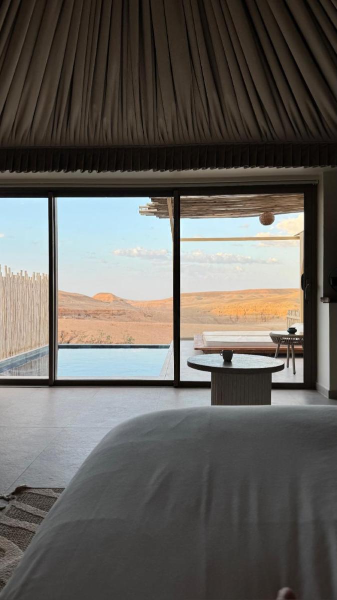 Agafay Luxury camp