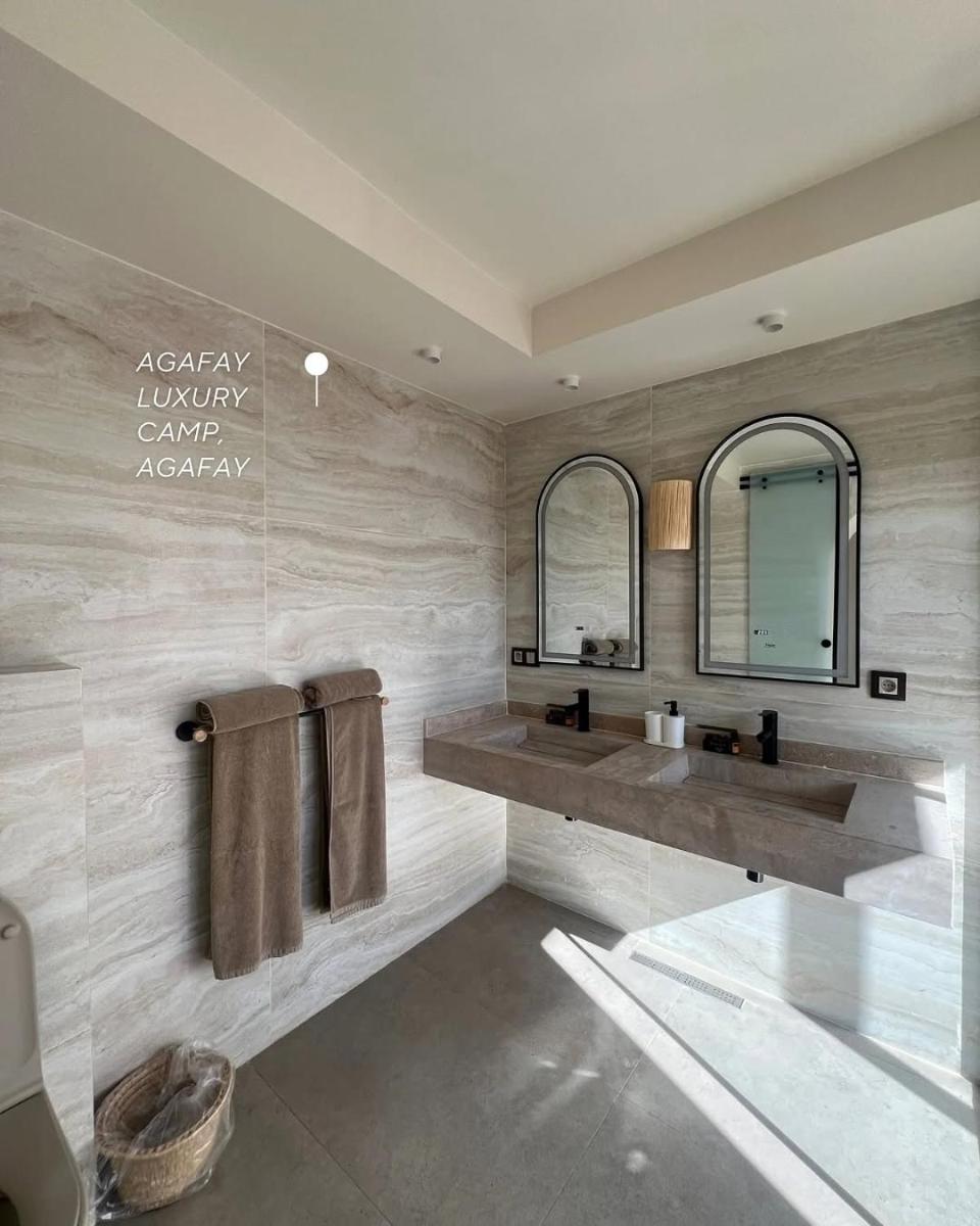 Agafay Luxury camp