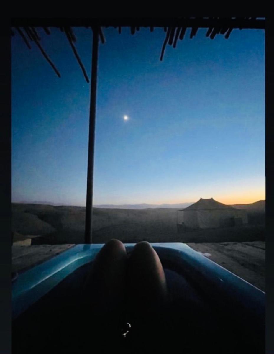 Agafay Luxury camp