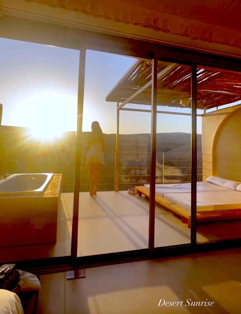 Agafay Luxury camp