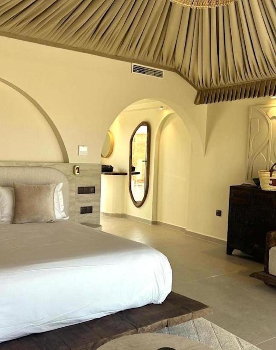Agafay Luxury camp