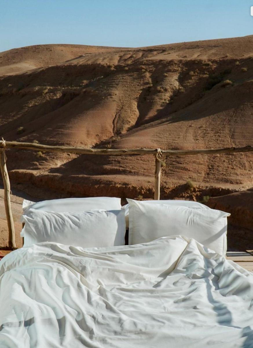 Agafay Luxury camp