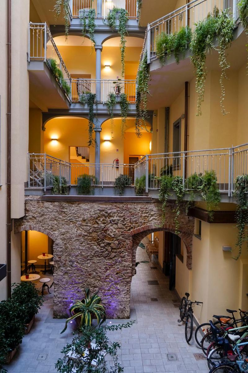 Agave in Città