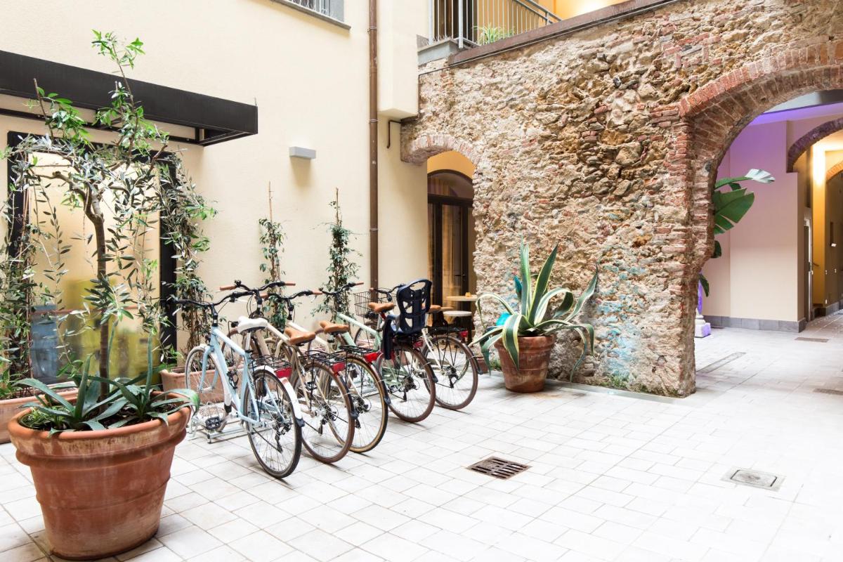 Agave in Città