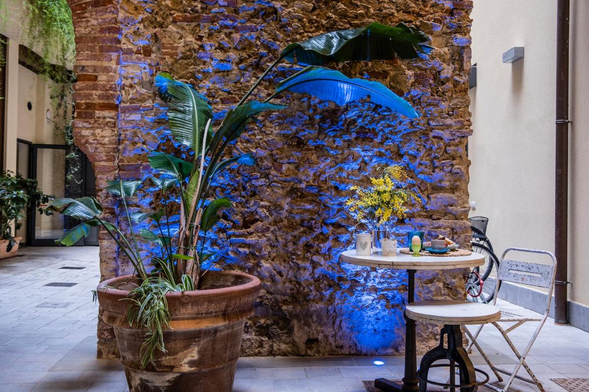Agave in Città