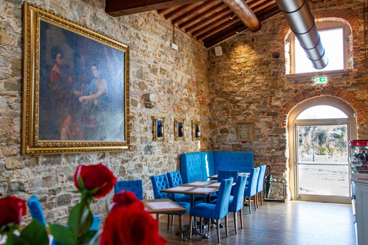 Agri Resort & SPA Le Colline del Paradiso