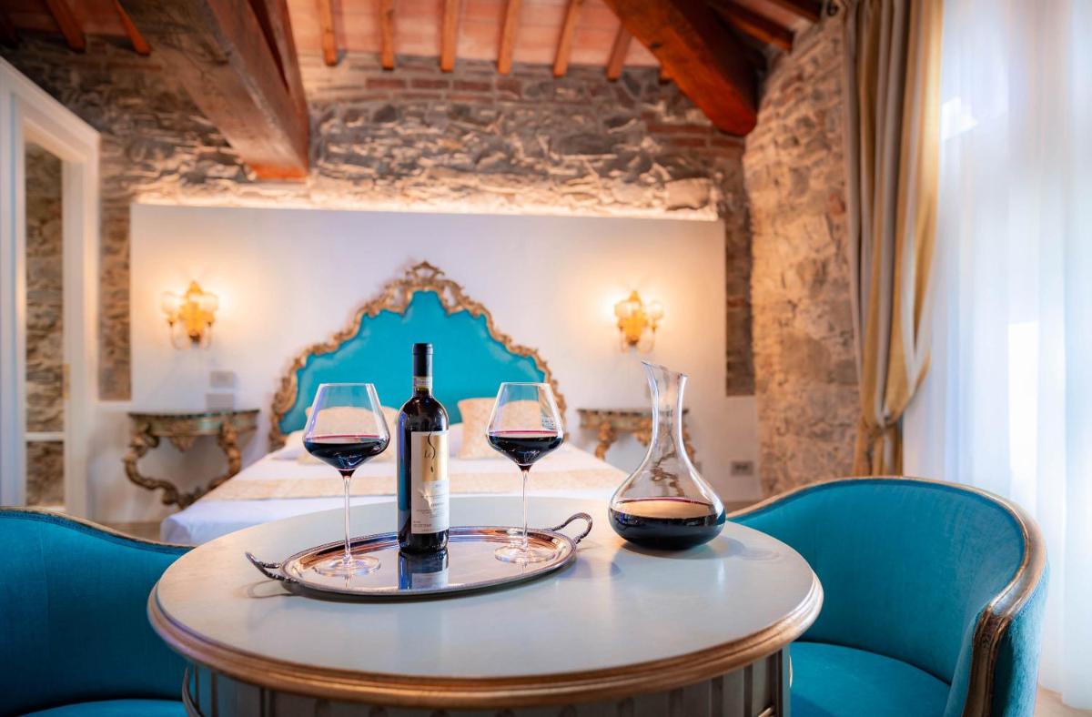 Agri Resort & SPA Le Colline del Paradiso