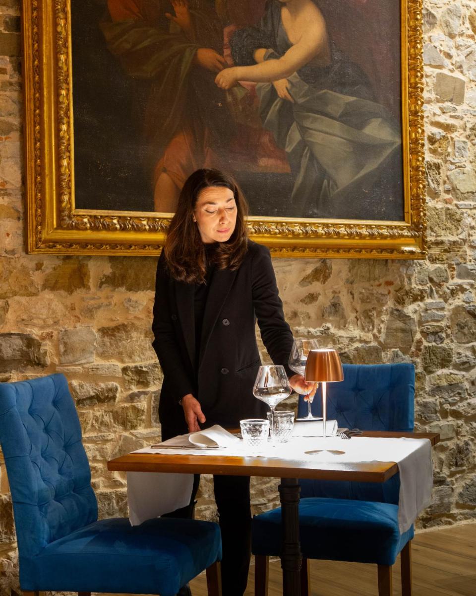 Agri Resort & SPA Le Colline del Paradiso