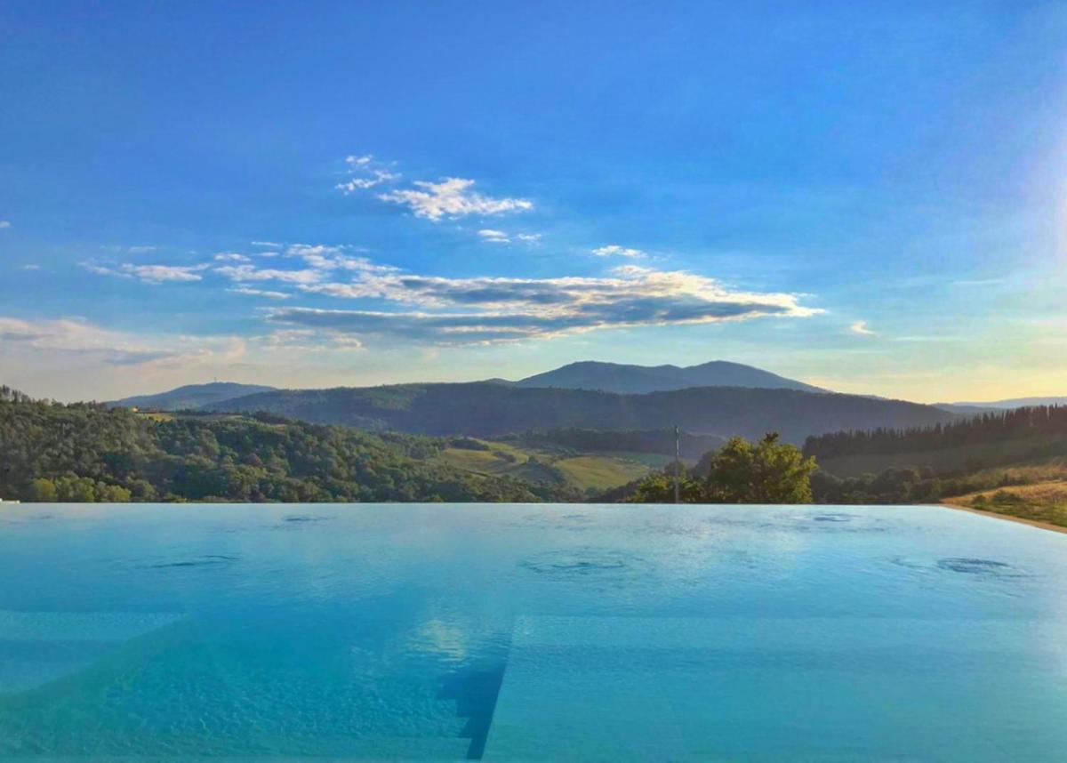 Agri Resort & SPA Le Colline del Paradiso