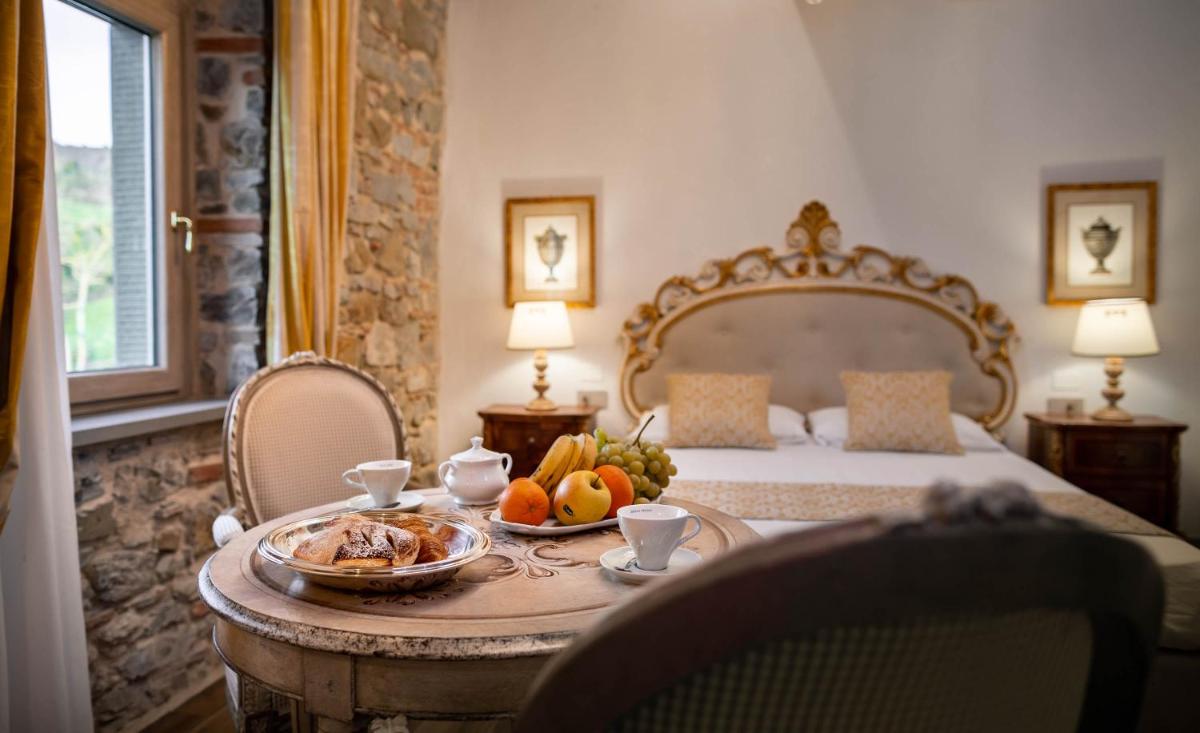 Agri Resort & SPA Le Colline del Paradiso