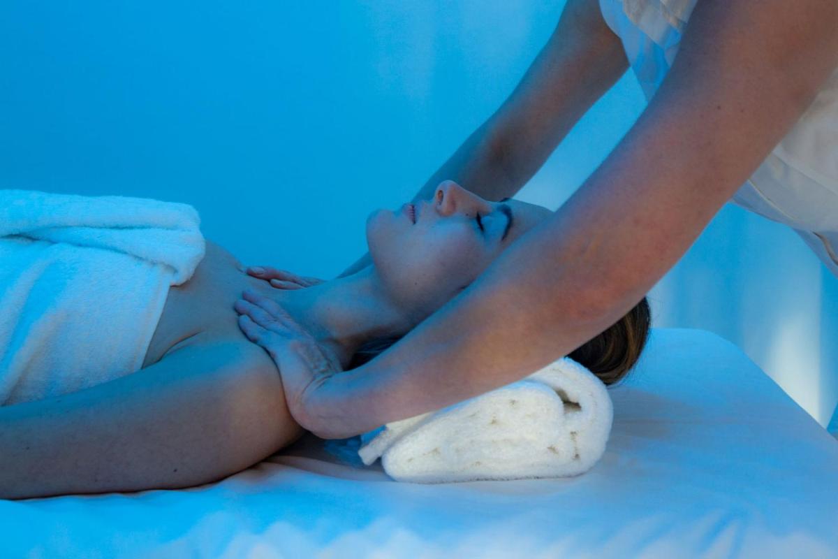 Agri Resort & SPA Le Colline del Paradiso