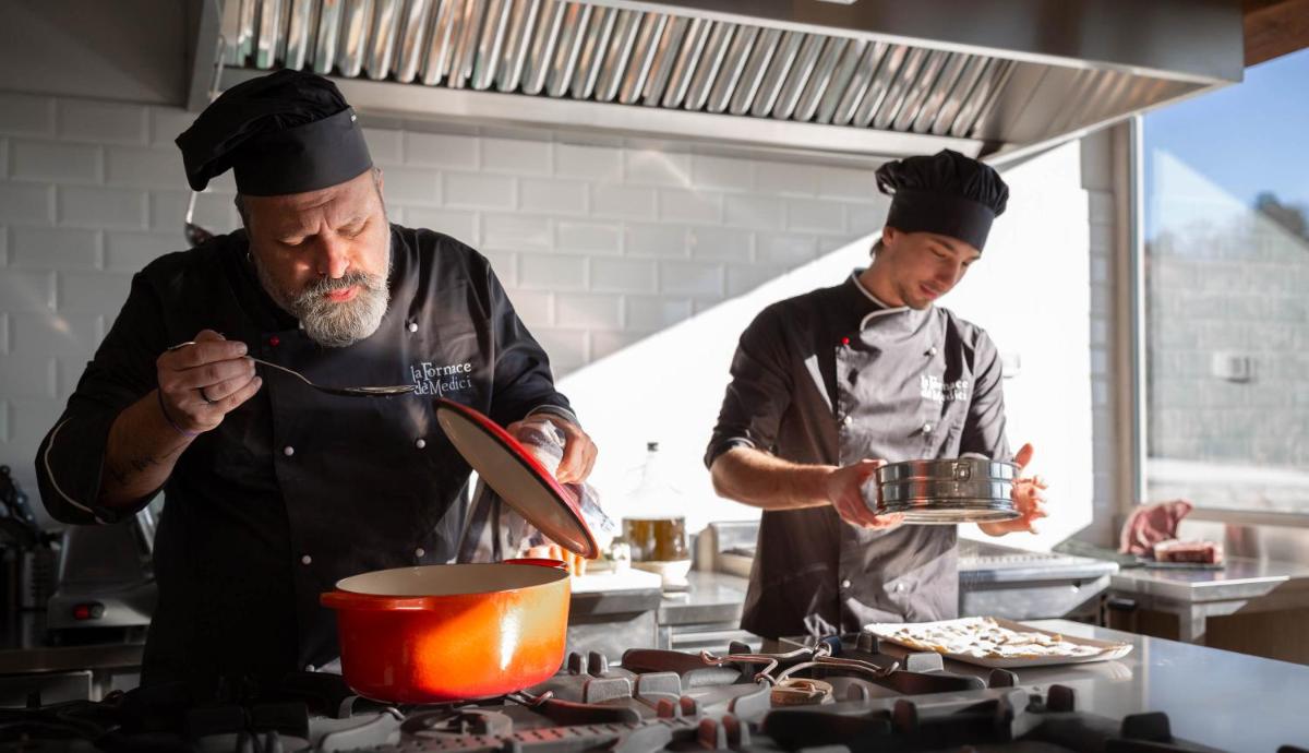 Agri Resort & SPA Le Colline del Paradiso