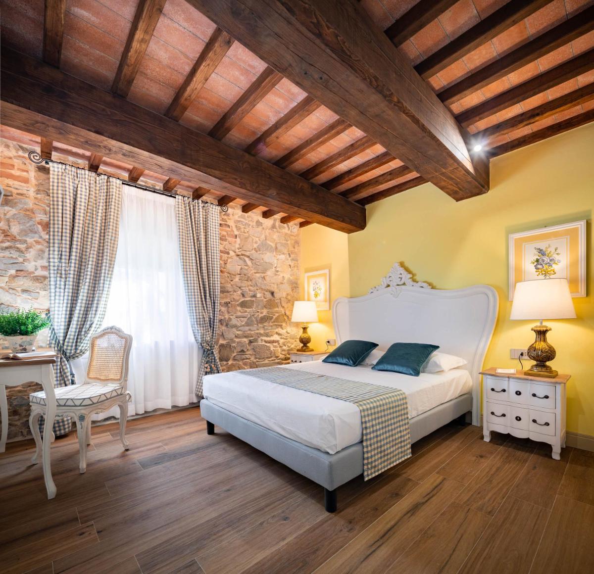 Agri Resort & SPA Le Colline del Paradiso