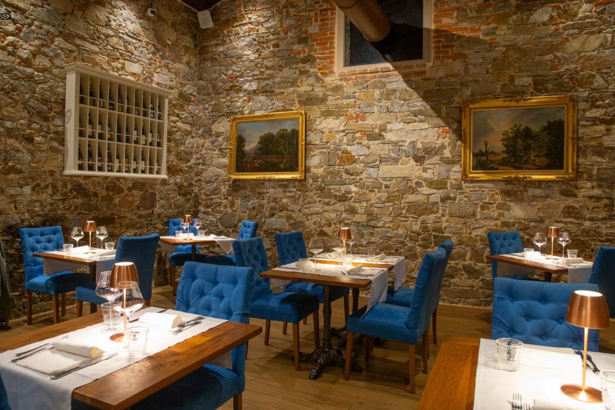 Agri Resort & SPA Le Colline del Paradiso