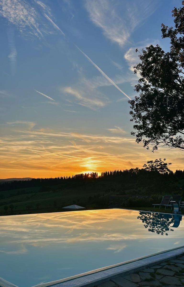 Agri Resort & SPA Le Colline del Paradiso