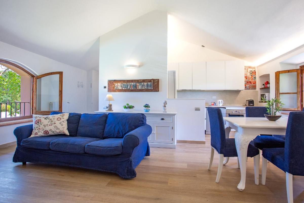 Agri Resort & SPA Le Colline del Paradiso