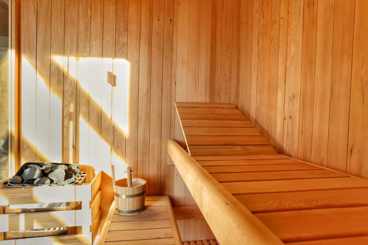 Agri Resort & SPA Le Colline del Paradiso