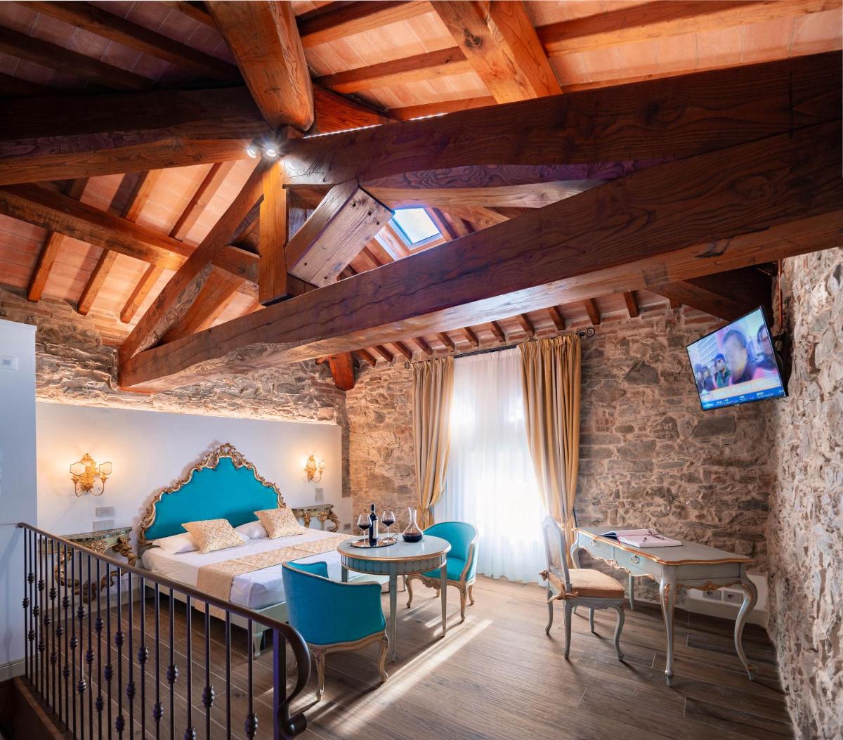 Agri Resort & SPA Le Colline del Paradiso