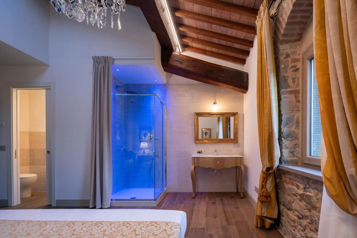 Agri Resort & SPA Le Colline del Paradiso