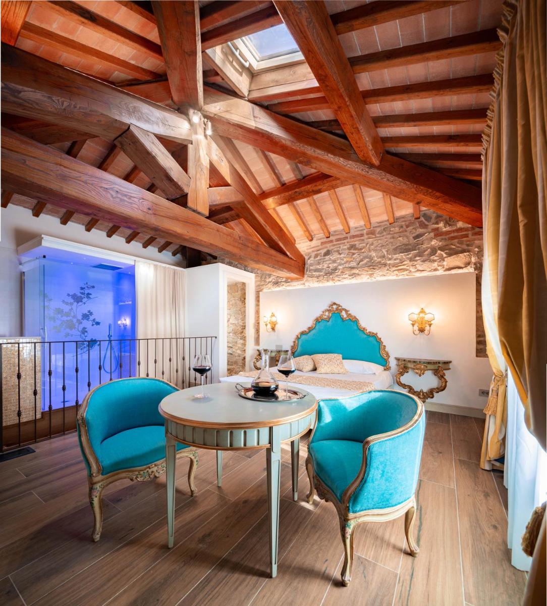 Agri Resort & SPA Le Colline del Paradiso
