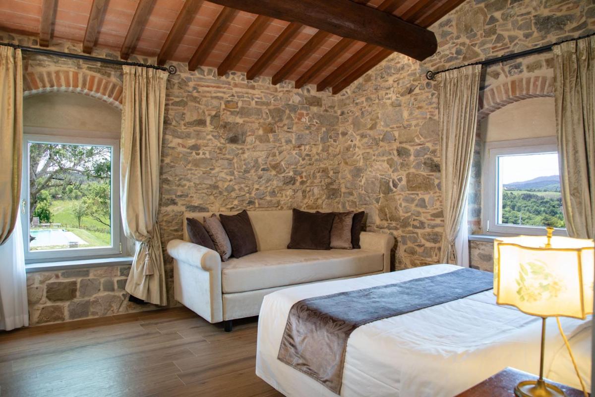 Agri Resort & SPA Le Colline del Paradiso
