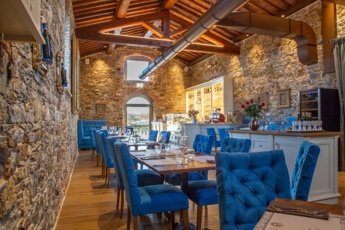 Agri Resort & SPA Le Colline del Paradiso