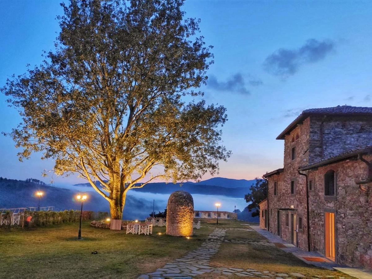 Agri Resort & SPA Le Colline del Paradiso