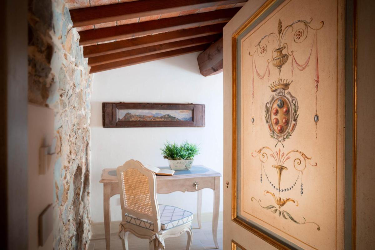 Agri Resort & SPA Le Colline del Paradiso