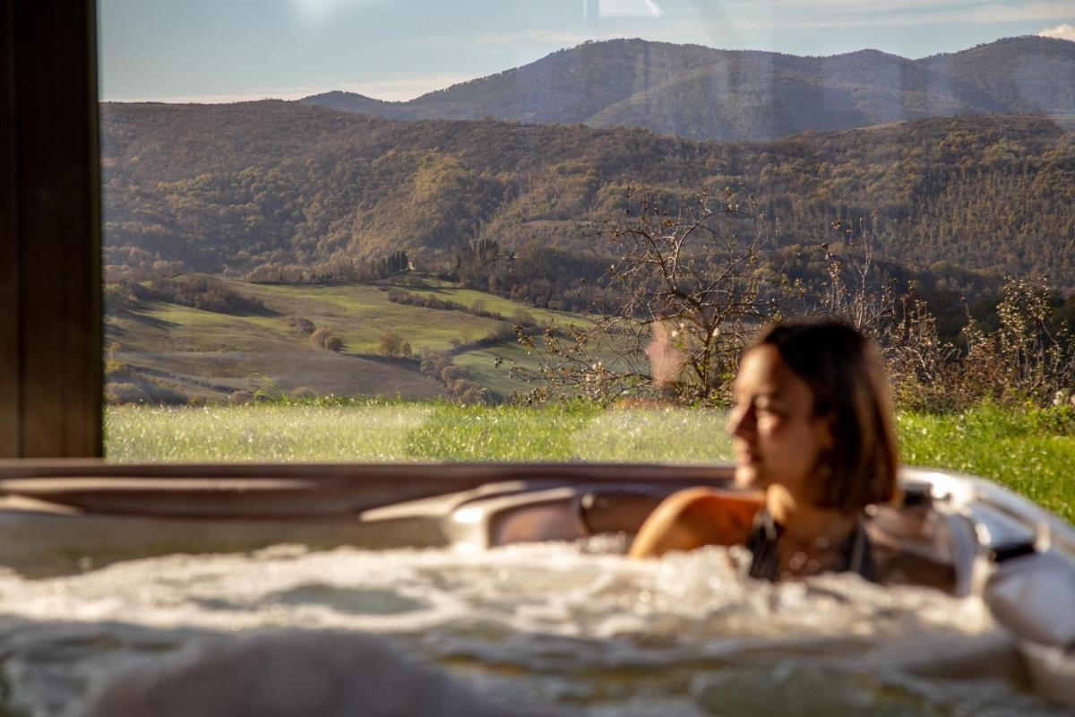 Agri Resort & SPA Le Colline del Paradiso