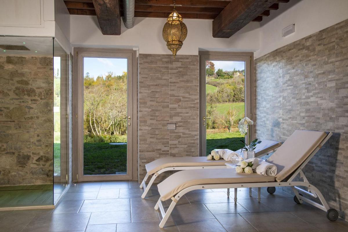 Agri Resort & SPA Le Colline del Paradiso