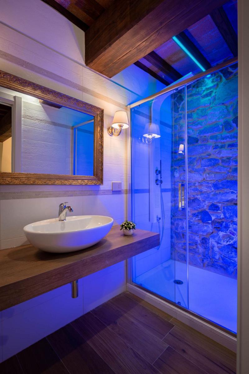 Agri Resort & SPA Le Colline del Paradiso