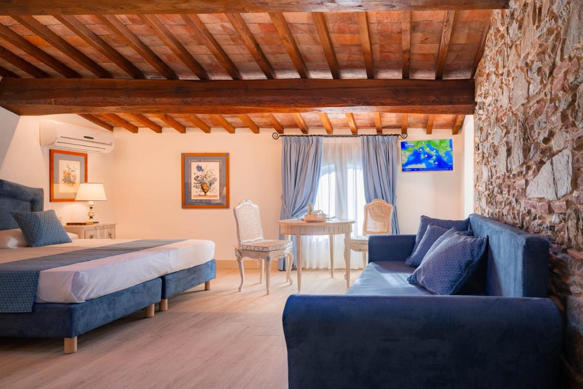 Agri Resort & SPA Le Colline del Paradiso