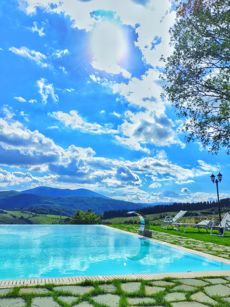 Agri Resort & SPA Le Colline del Paradiso