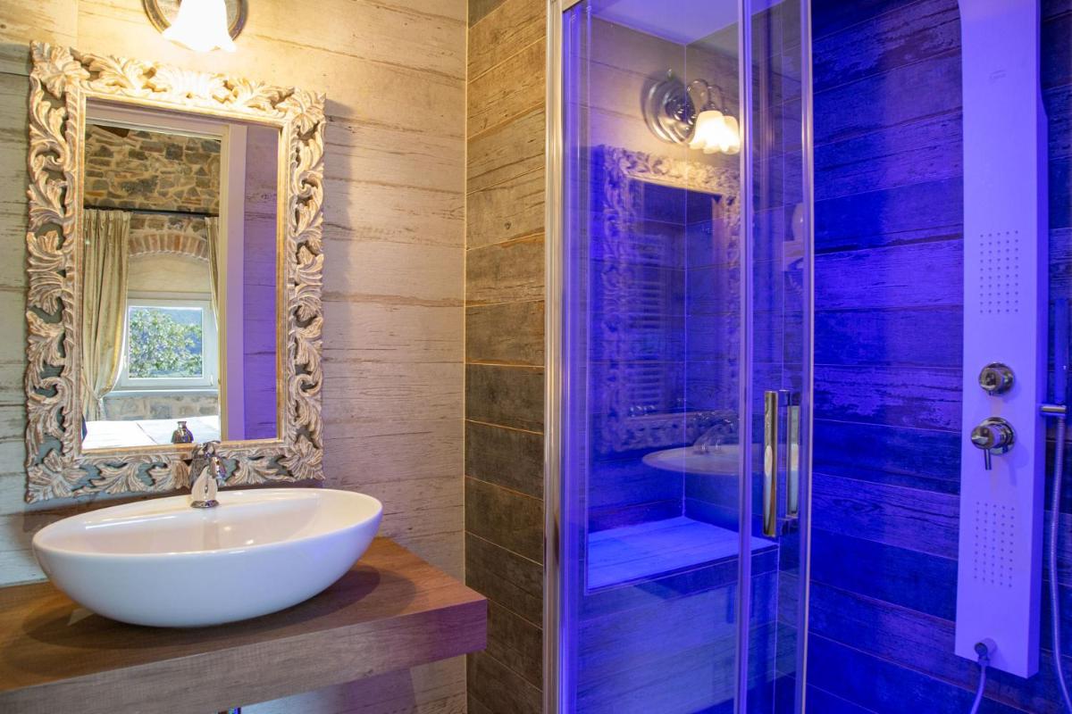Agri Resort & SPA Le Colline del Paradiso