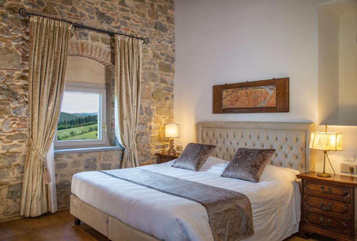 Agri Resort & SPA Le Colline del Paradiso