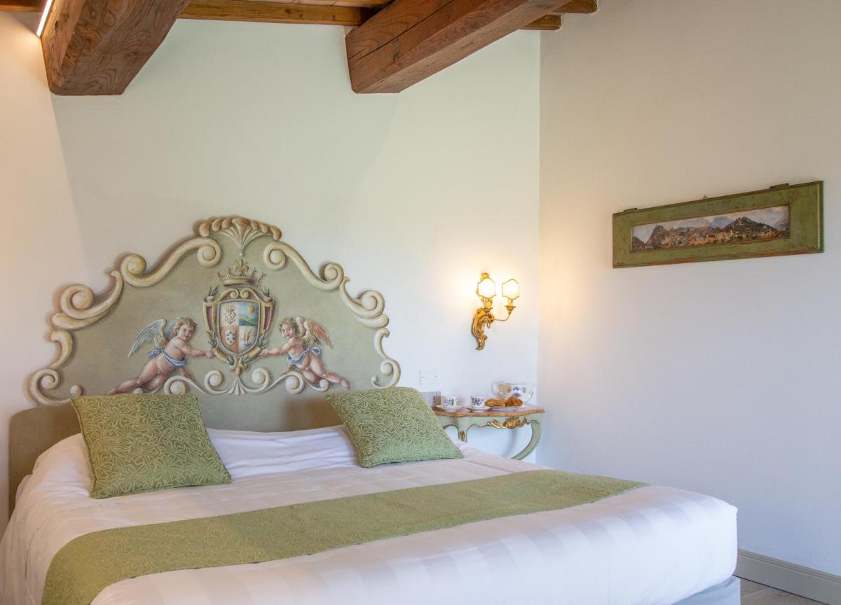 Agri Resort & SPA Le Colline del Paradiso