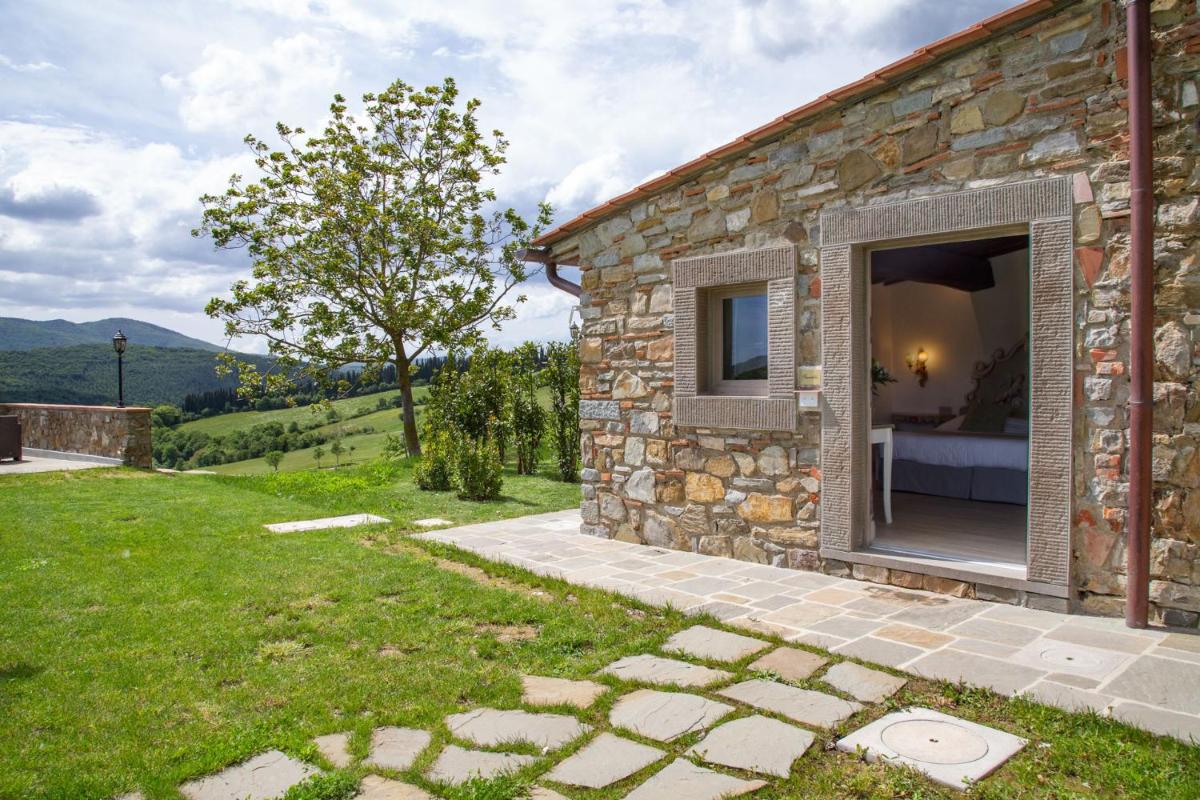 Agri Resort & SPA Le Colline del Paradiso