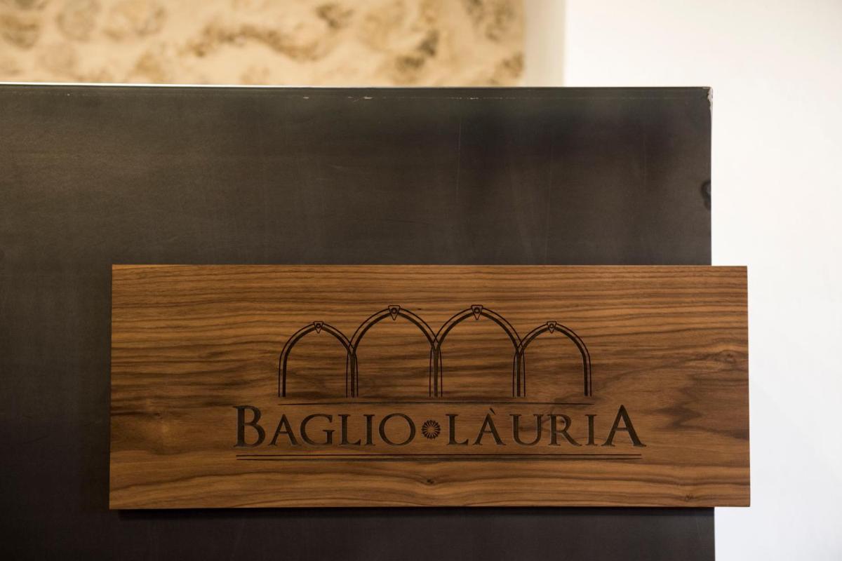 Baglio Làuria