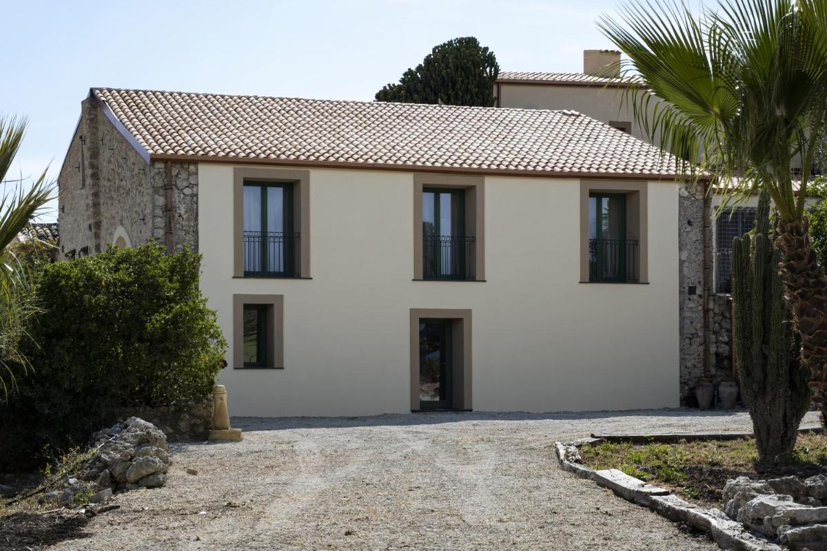 Baglio Làuria