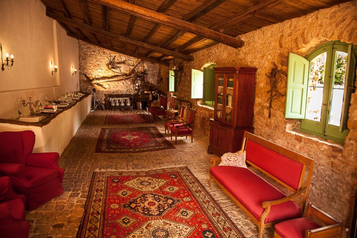 Agriturismo Bannata