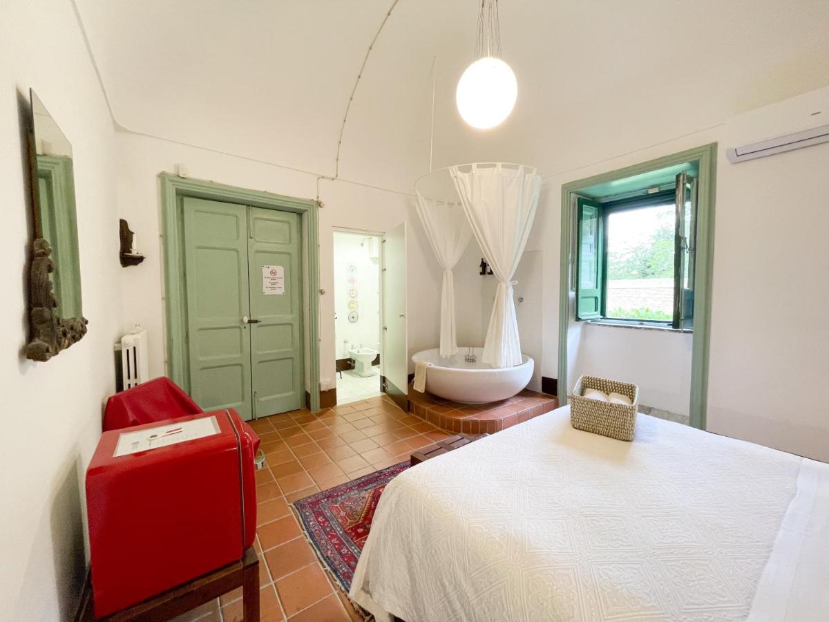 Agriturismo Bannata