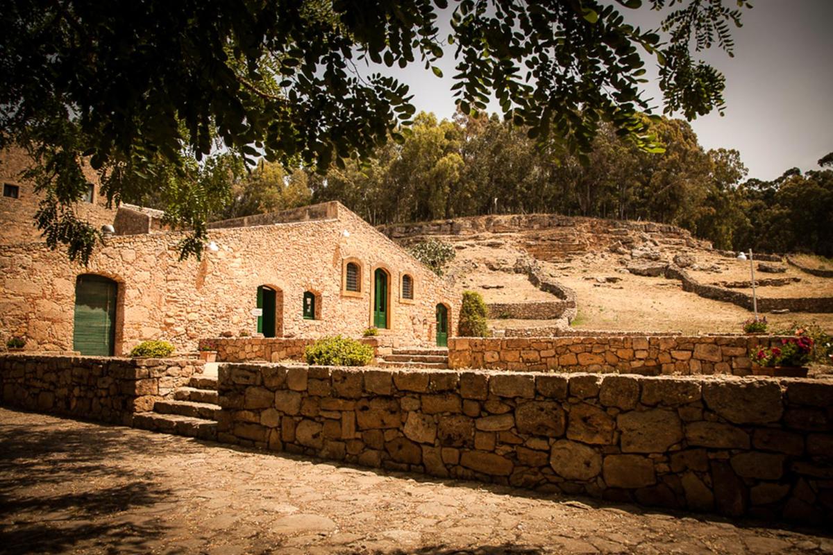Agriturismo Bannata