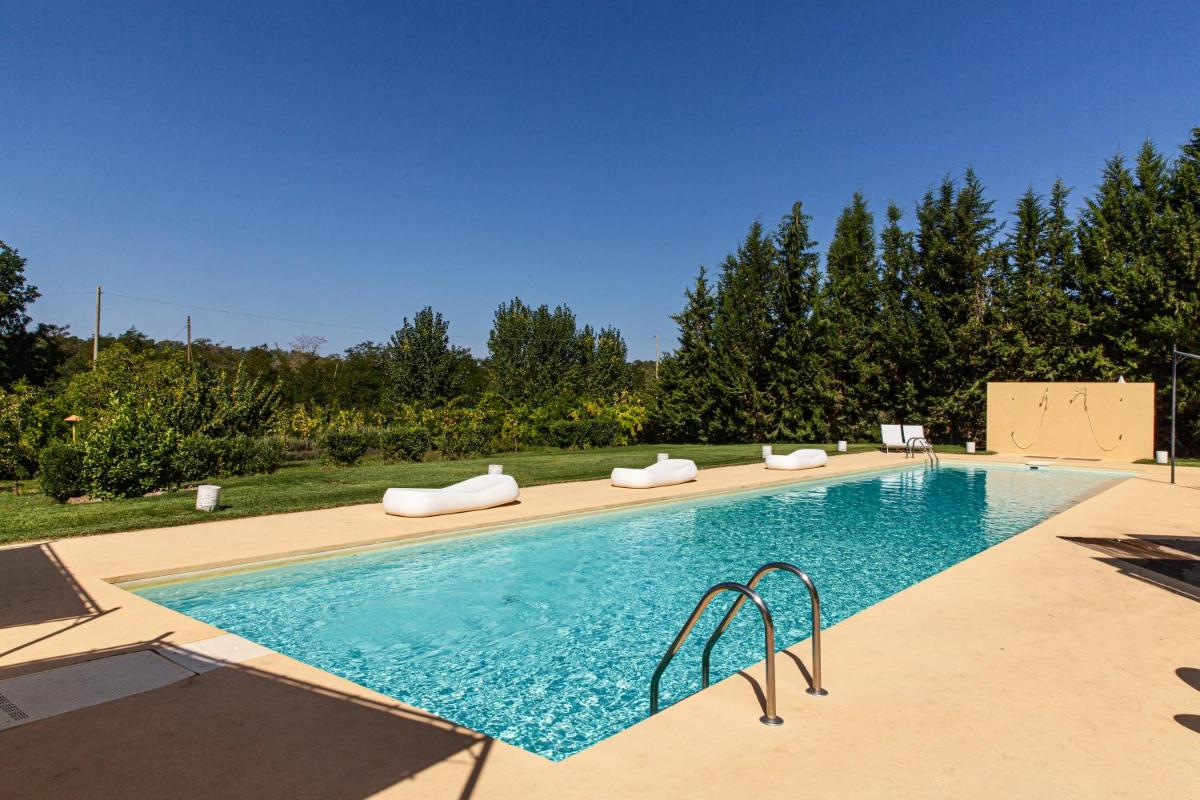 Agriturismo Bannata