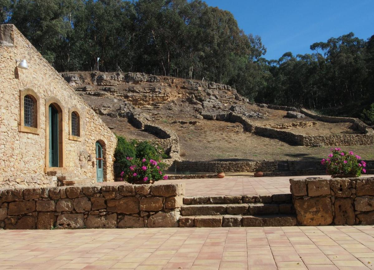 Agriturismo Bannata