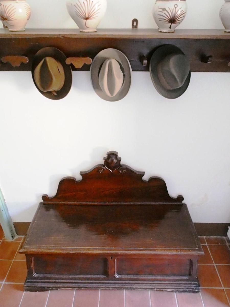 Agriturismo Bannata
