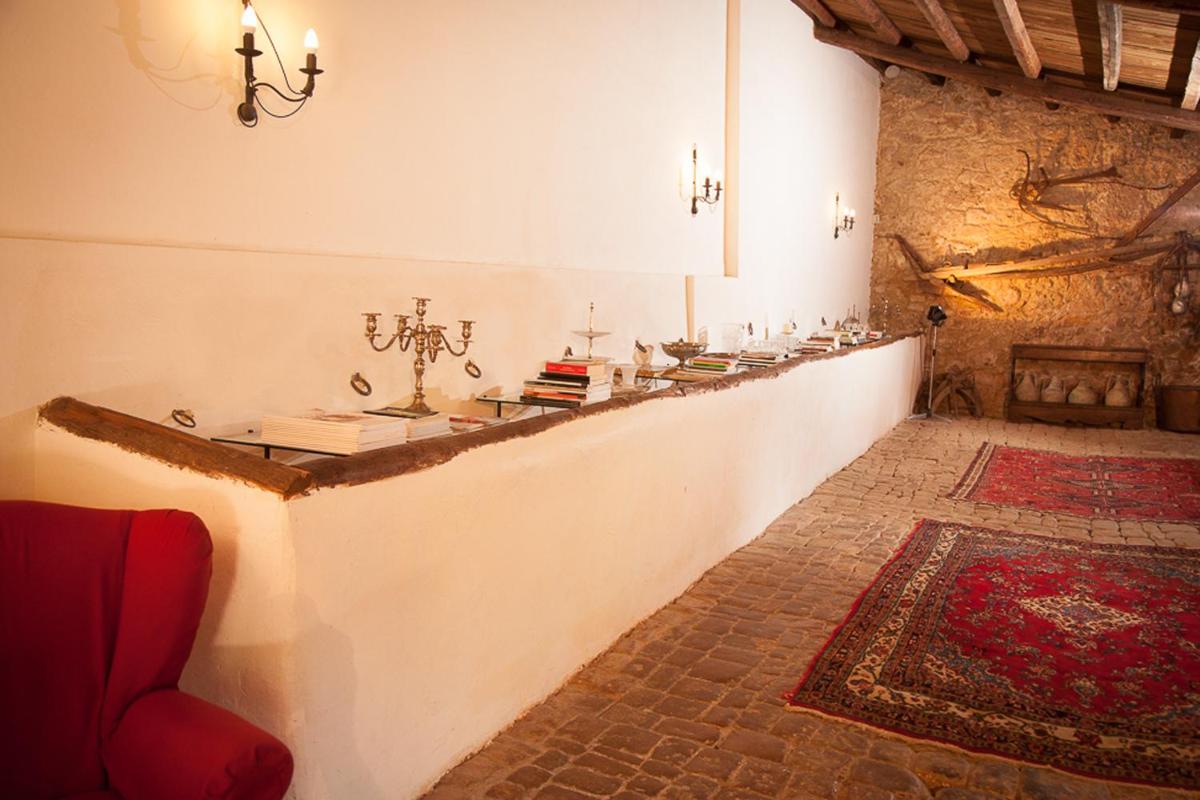 Agriturismo Bannata