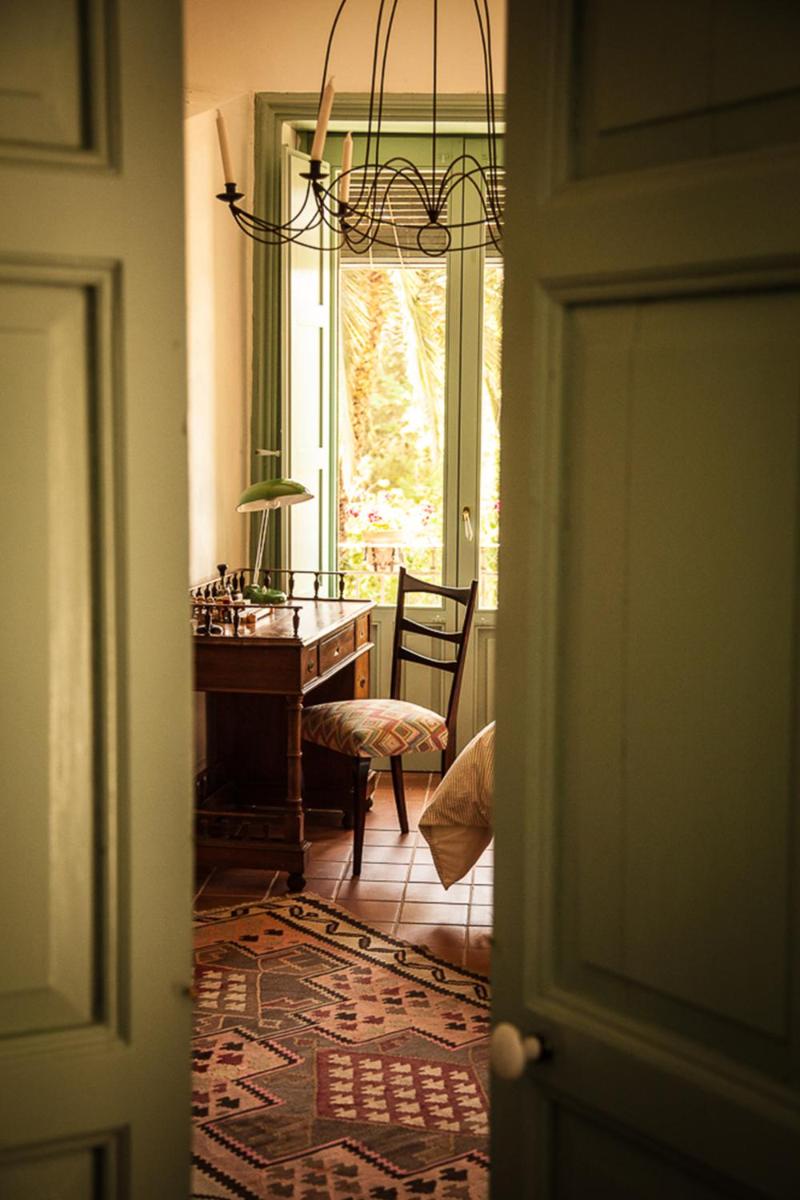 Agriturismo Bannata