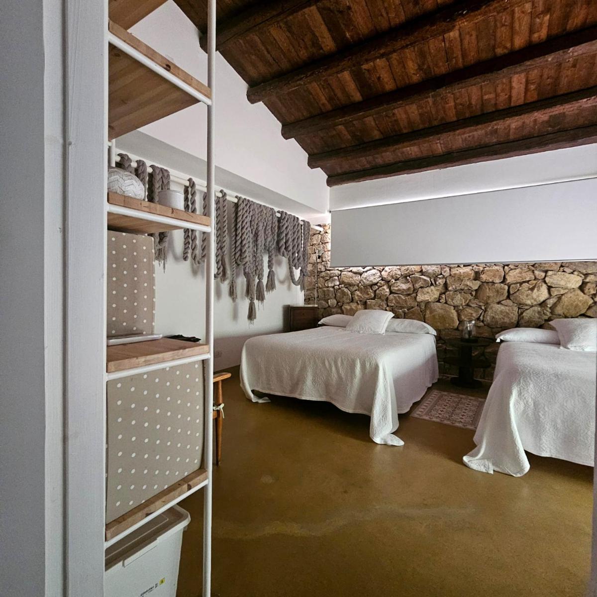 Agriturismo Bannata