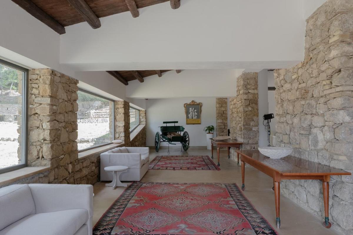 Agriturismo Bannata