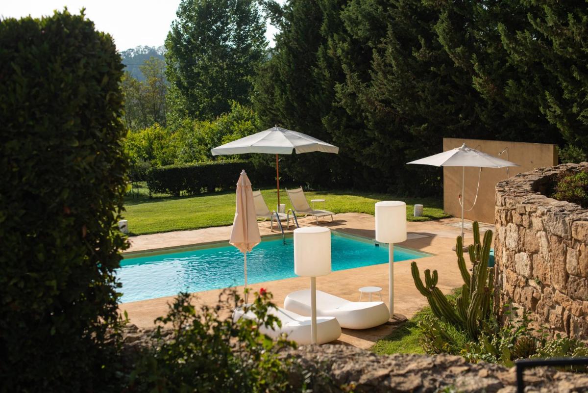 Agriturismo Bannata